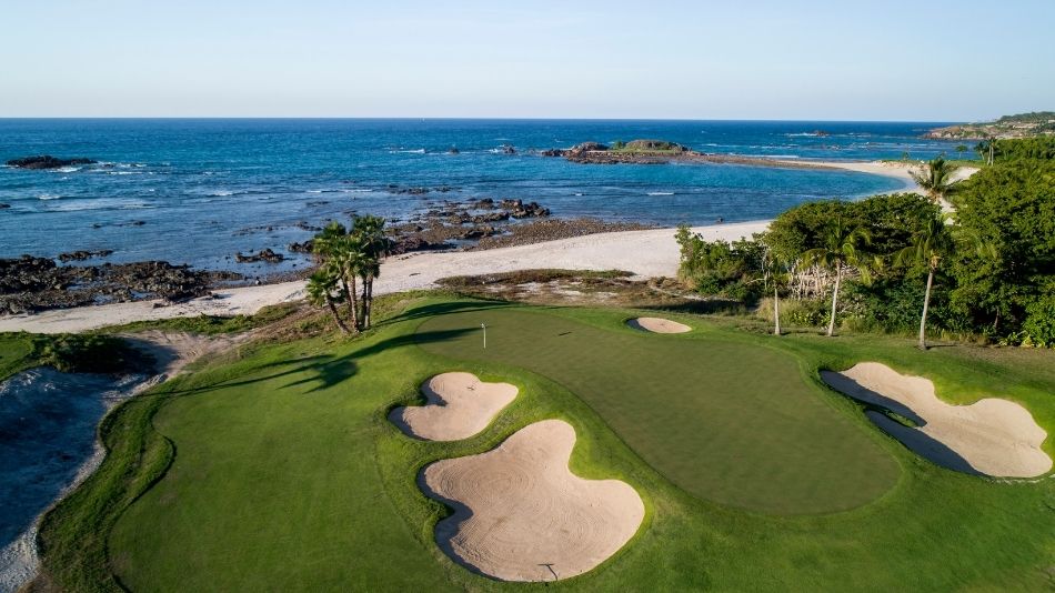 Punta Mita